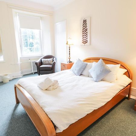 Auchentroig House Apartment Stirling Exterior photo