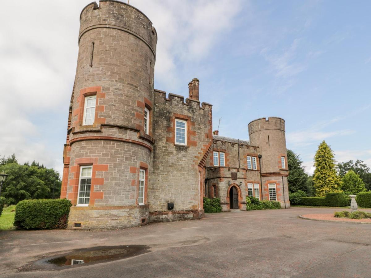 Auchentroig House Apartment Stirling Exterior photo