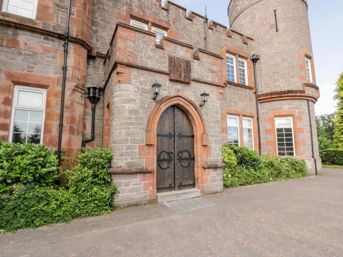 Auchentroig House Apartment Stirling Exterior photo