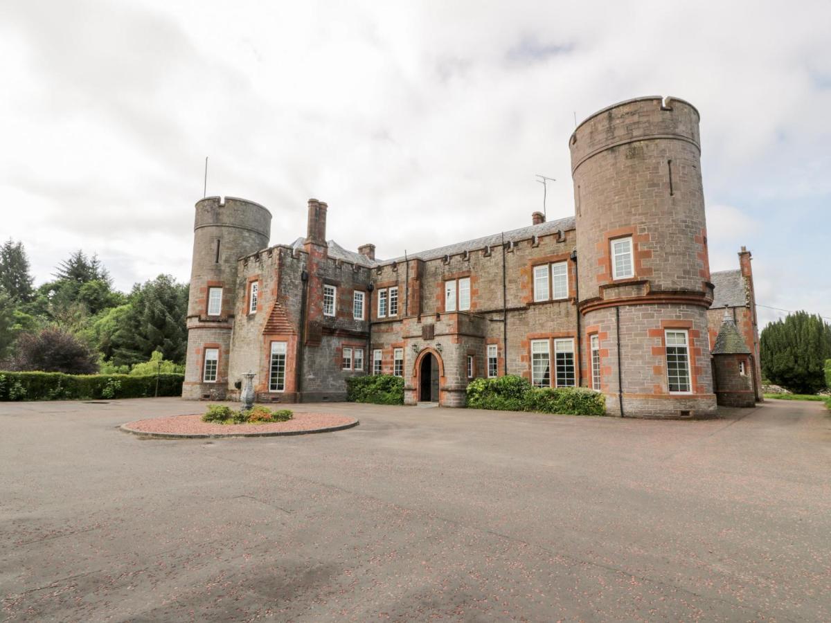 Auchentroig House Apartment Stirling Exterior photo