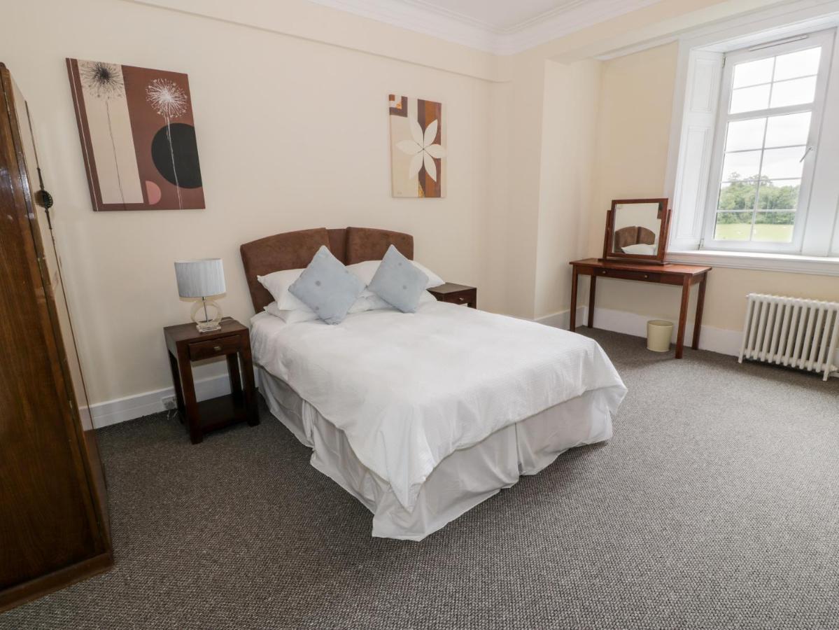 Auchentroig House Apartment Stirling Exterior photo