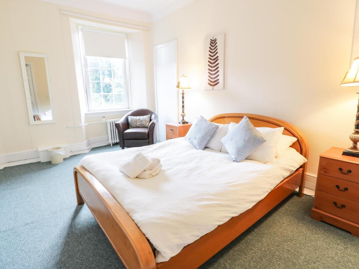 Auchentroig House Apartment Stirling Exterior photo
